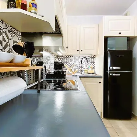 St Roch 1 Magnifique 2 Pièces Proche Centre Gare Port Antibes