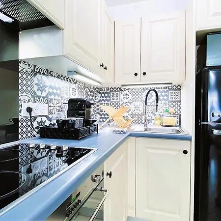 St Roch 1 Magnifique 2 Pieces Proche Centre Gare Port Apartmán