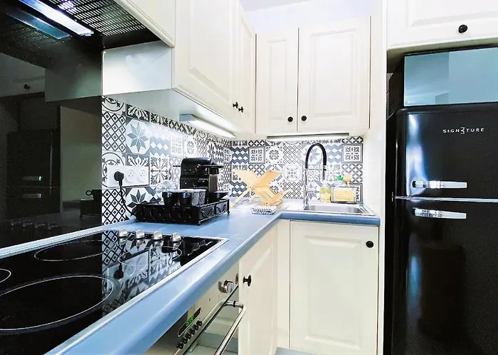 St Roch 1 Magnifique 2 Pièces Proche Centre Gare Port Appartamento