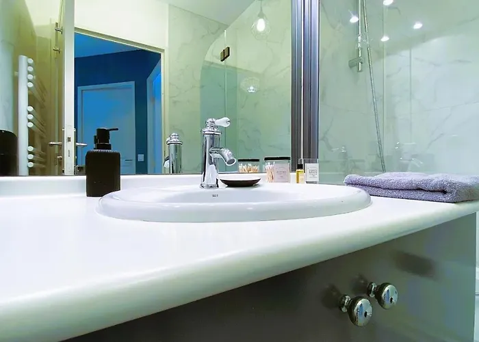 St Roch 1 Magnifique 2 Pieces Proche Centre Gare Port Διαμέρισμα *