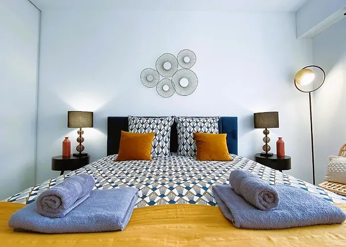 Apartamento St Roch 1 Magnifique 2 Pieces Proche Centre Gare Port *